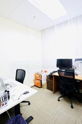 Tradehub 21 (D22), Factory #455314001